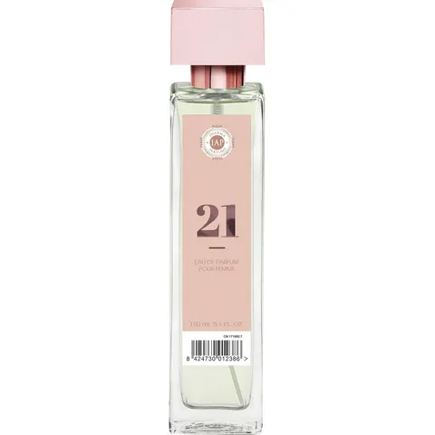 Iap Pharma Eau de Parfum per Donna, 150ml, Variant 21 – immagine 2