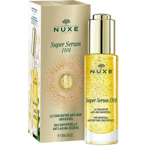 nuxe super serum 10 30 ml – immagine 3