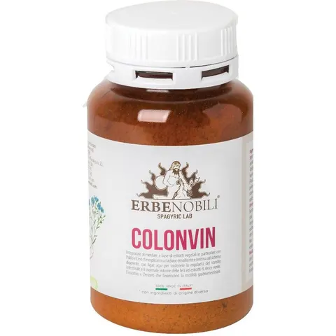 Erbenobili Colonvin 100g – immagine 3