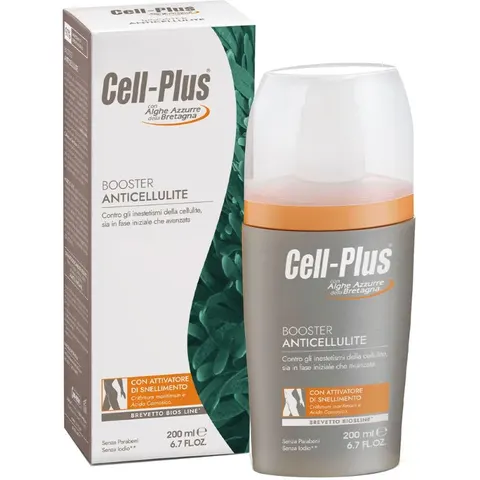 BIOS LINE SpA CELL-PLUS BOOSTER ANTICELLUL – immagine 2