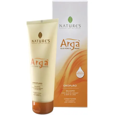nature's Arga' balsamo 150 ml – immagine 3