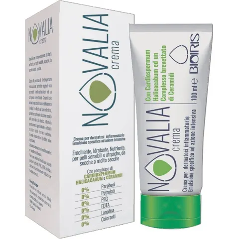 BIOIRIS Srl NOVALIA CREMA VISO CRP – immagine 2