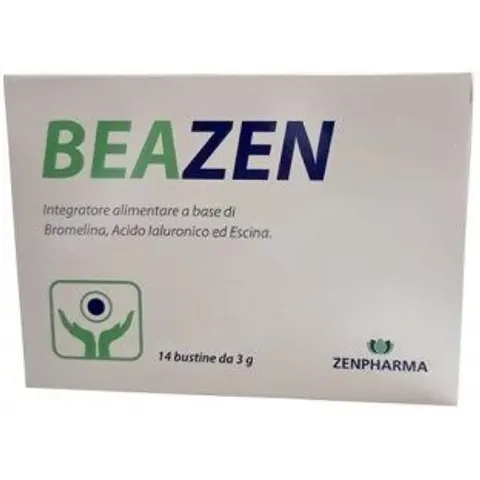 Beazen 14 Bustine – immagine 3