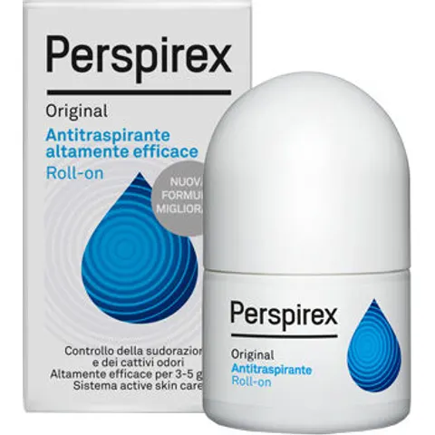 Perspirex Roll-On Deodorante Originale - 20ml – immagine 4