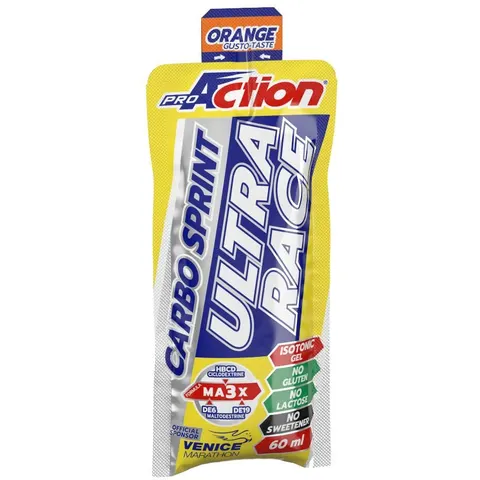 ProAction Carbo Sprint Ultr Ar – immagine 4