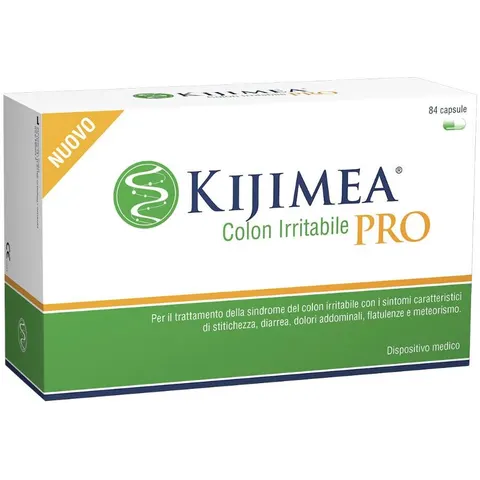 Kijimea Colon Irritabile Pro 84 Capsule – immagine 3