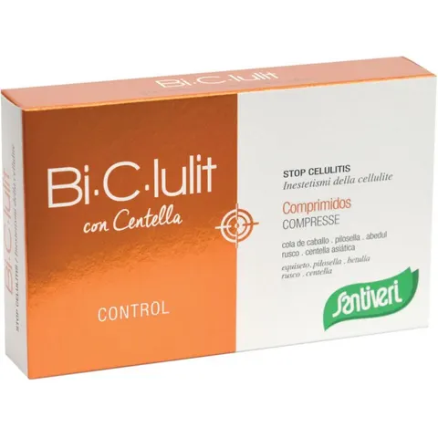 santiveri Bi c lulit compresse – immagine 4