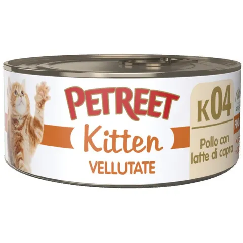 Ciam Pr Cat K04 Vel Kit Pol/lat 60g – immagine 2