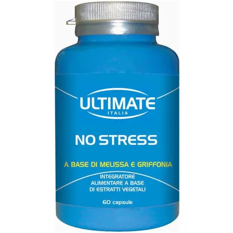 Ultimate Stress-Relief 60 Capsule – immagine 3