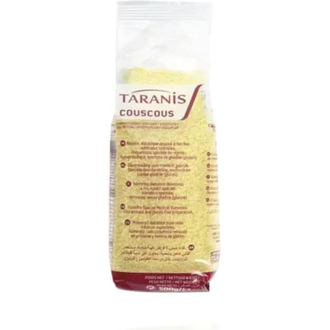Taranis Couscous 500G – immagine 3