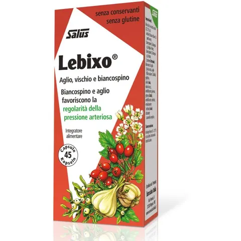Eurosalus Vr Lebixo-45 Cps – immagine 4