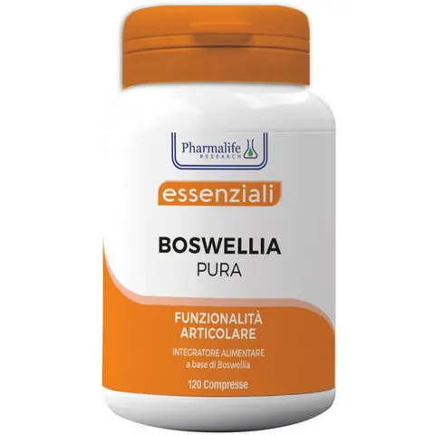 Boswellia Pura 120 Compresse – immagine 3