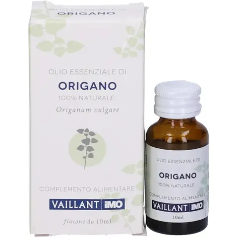 IMO SpA VAILLANT OE Origano 10ml – immagine 3
