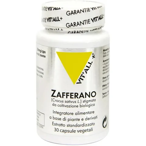 Vital Plus Astaxantina, 30 Capsule – immagine 2