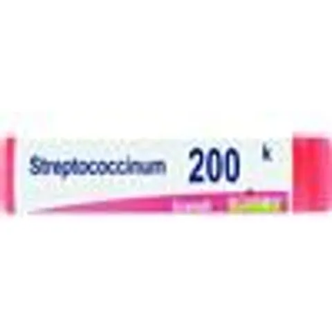 BOIRON Srl STREPTOCOCCUS Dose 200K – immagine 3