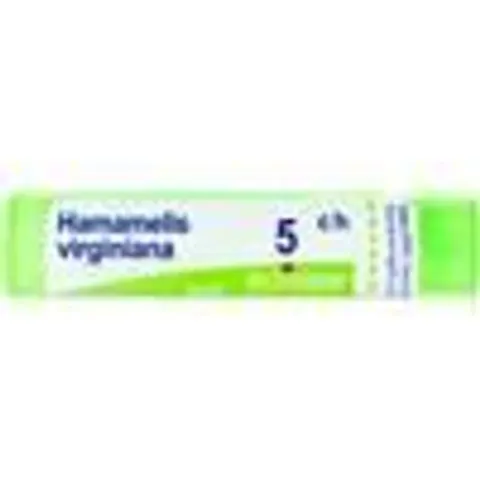 boiron Hamamelis virg 5ch gr bo – immagine 5