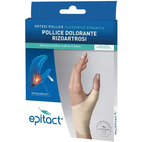 epitact ort.mano flex dx l – immagine 2