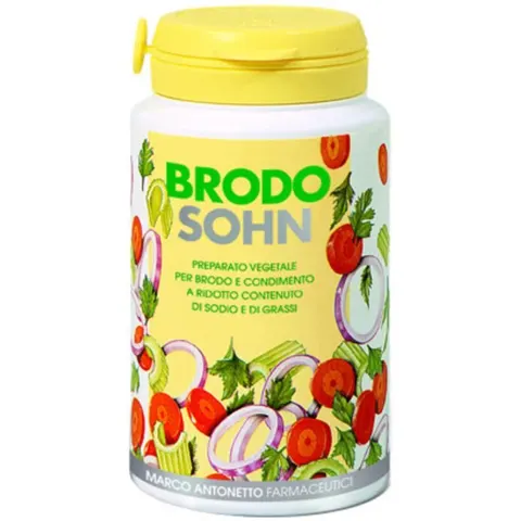 marco antonetto Brodosohn 200g – immagine 4
