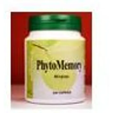 PHYTOITALIA Srl PHYTOMEMORY 60CPS – immagine 2
