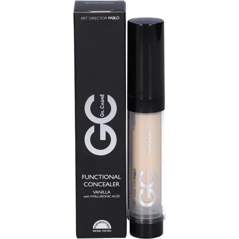 GC Functional Concealer Van – immagine 3