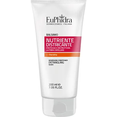 Euphidra Balsamo Nutriente Districante 200 ml – immagine 5
