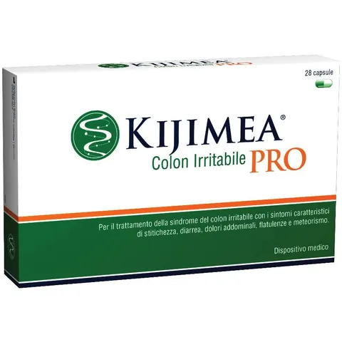 Kijimea Colon Irritabile Pro 28 Capsule – immagine 5
