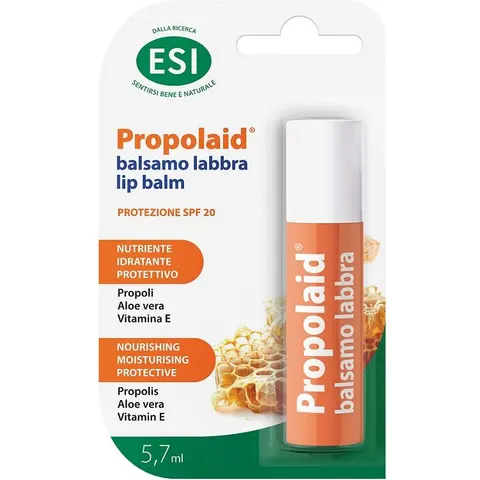 ESI Propolaid Balsamo LABBRA20 – immagine 5