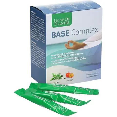 Natura Service Base Complex 30buste (150gr) N – immagine 4