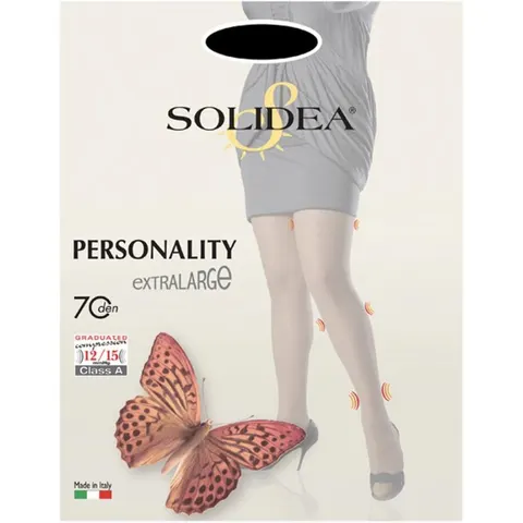 Solidea Personality 70 Visone 2 Xxl – immagine 2