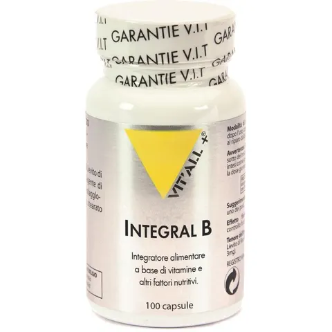 Vit'All+ Integral B 100cps – immagine 3