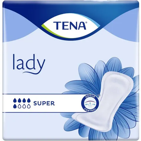 Tena Lady Super 15 Pezzi – immagine 2