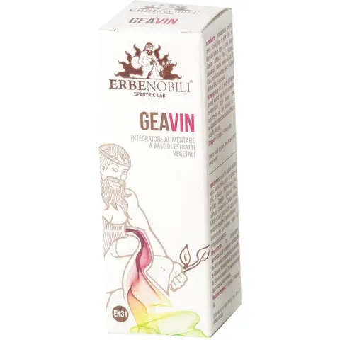erbenobili Geavin 10ml – immagine 2