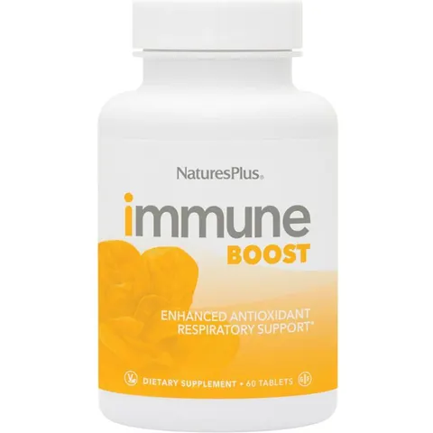 LA STREGA Srl IMMUNE BOOST 60TAV – immagine 2
