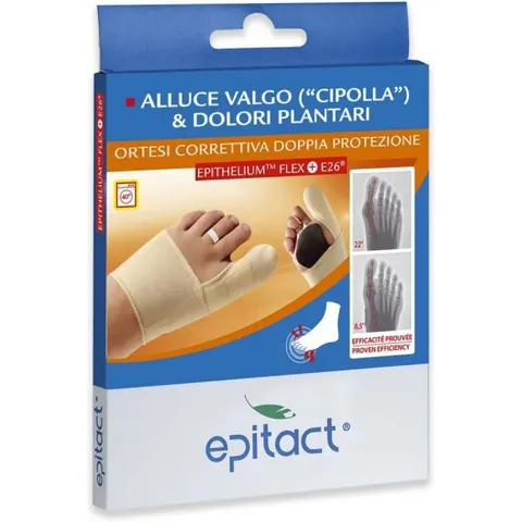 qualifarma srl Epitact ort.corr.d/p sx s – immagine 3