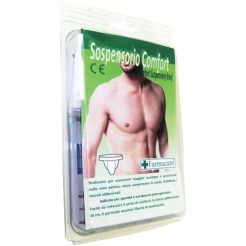 farmacare Sospensorio comf.s(70-80) f/c – immagine 3