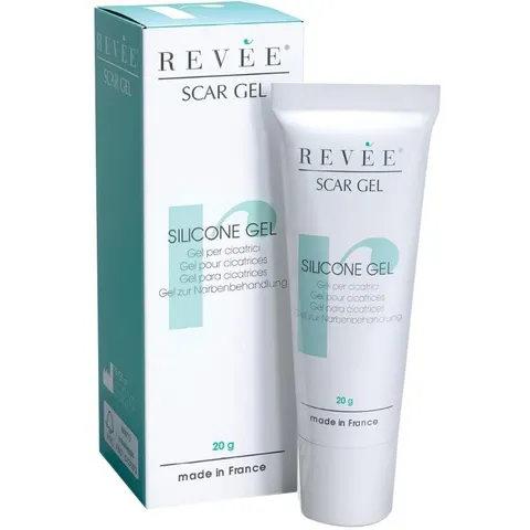 Revee Scar Gel 60 G – immagine 2