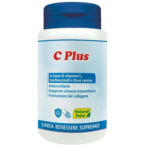 NATURAL POINT C Plus 70 Capsule – immagine 5