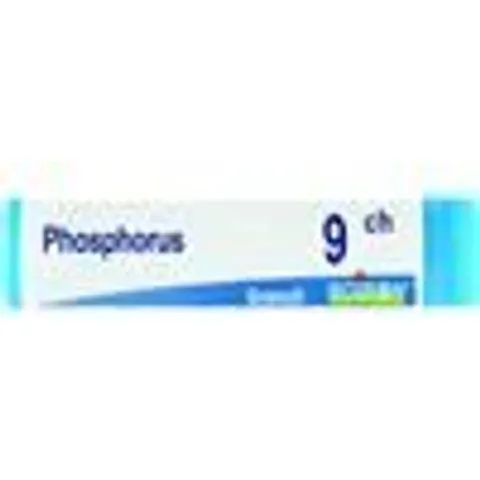BOIRON Srl PHOSPHORUS Dose 9CH – immagine 3