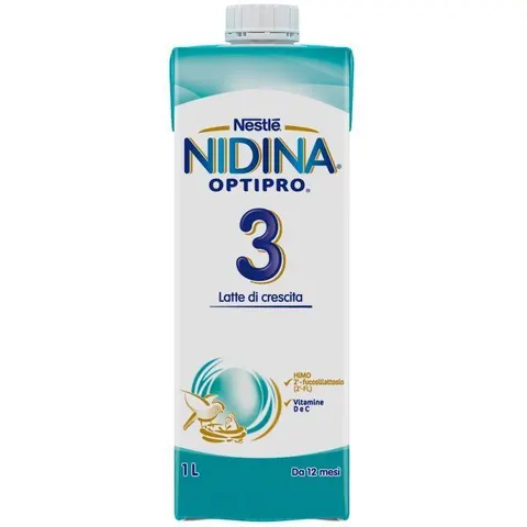 nidina optipro 3 liquido 1 litro – immagine 2