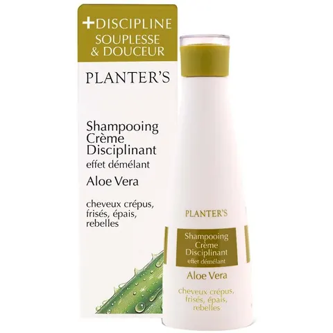 planter's Planters aloe Shampoo discipl200ml – immagine 3