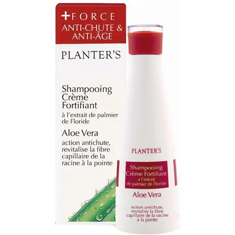 planter's Planters Shampoo vigore 200ml – immagine 4