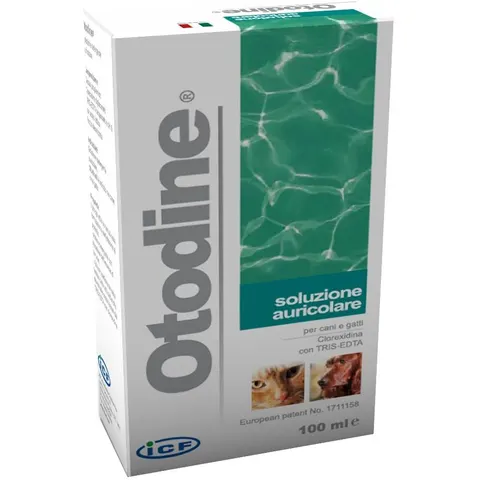 otodine 100 Ml – immagine 3