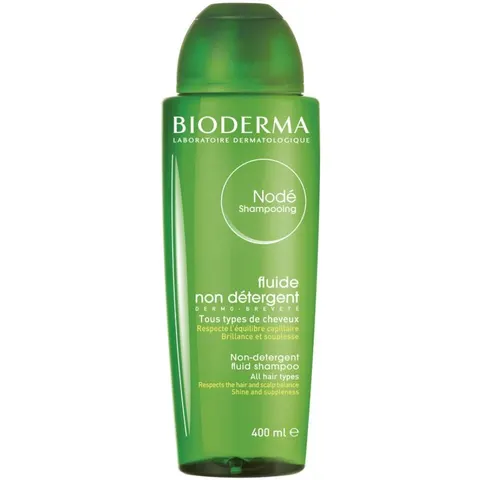 Bioderma Nodé Shampoo Fluido, 400 ml – immagine 5