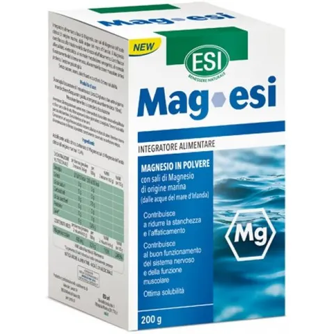 Mag Esi 200 Grammi – immagine 2
