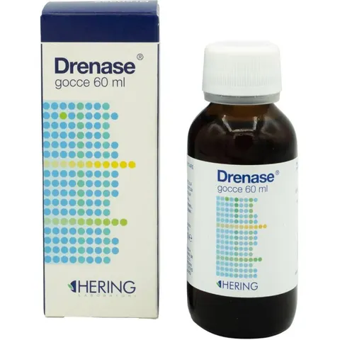 hering Drenase gocce 60ml – immagine 3
