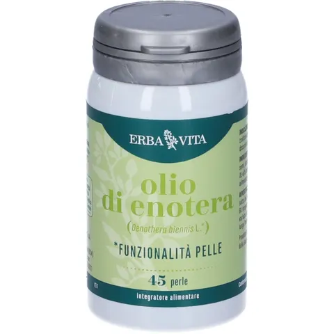 Erba Vita Enotera 45Prl – immagine 2