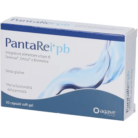 Agave Pantarei Pb 30Cps Molli – immagine 3