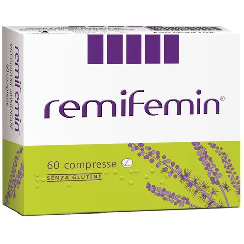 Pharmextracta Remifemin 60 compresse – immagine 4