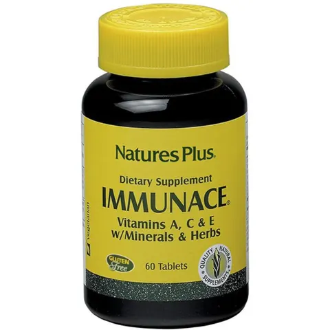 LA STREGA Srl IMMUNACE 60 Tav. – immagine 4