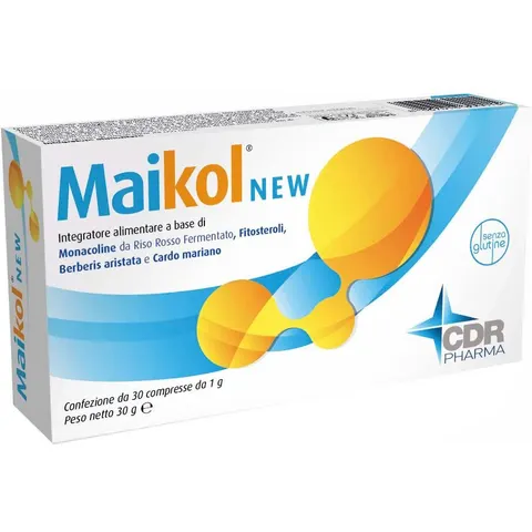 Maikol 30 Compresse – immagine 5